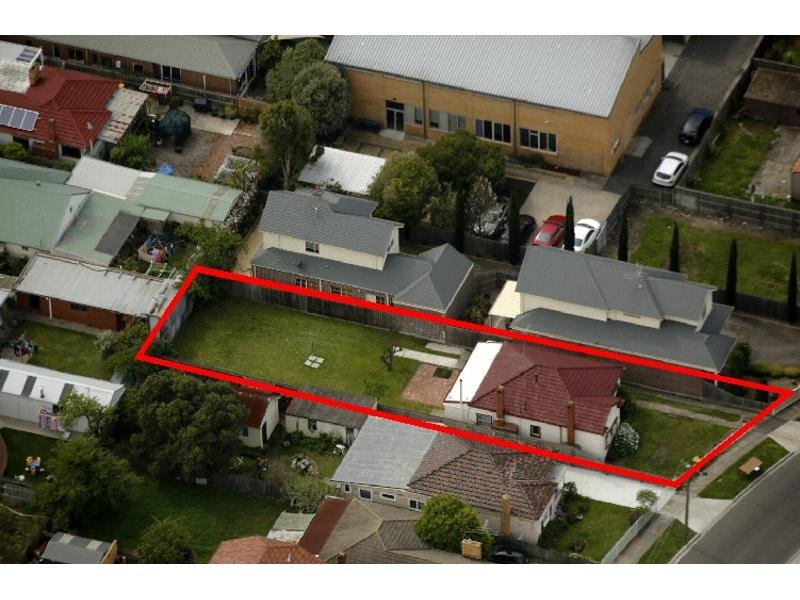 148 Anderson Street, Yarraville, VIC 3013