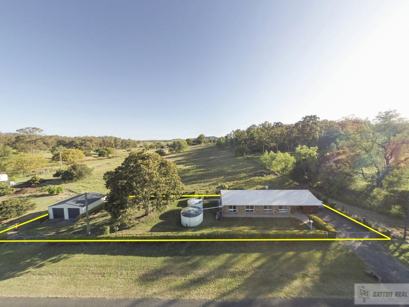 799 Woodlands Road, Gatton, Qld 4343 Property Details
