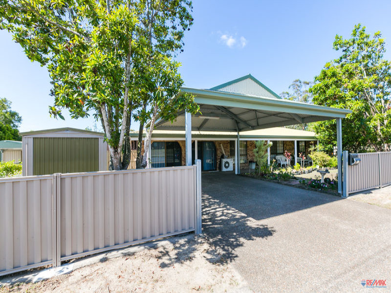 16 Callaghan Way, Capalaba, QLD 4157