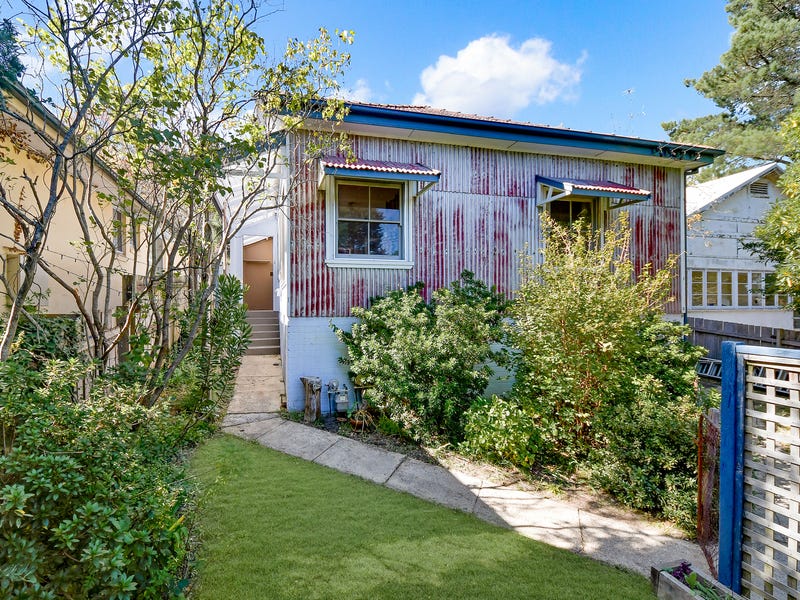 282 Katoomba Street Katoomba Nsw 2780 Property Details