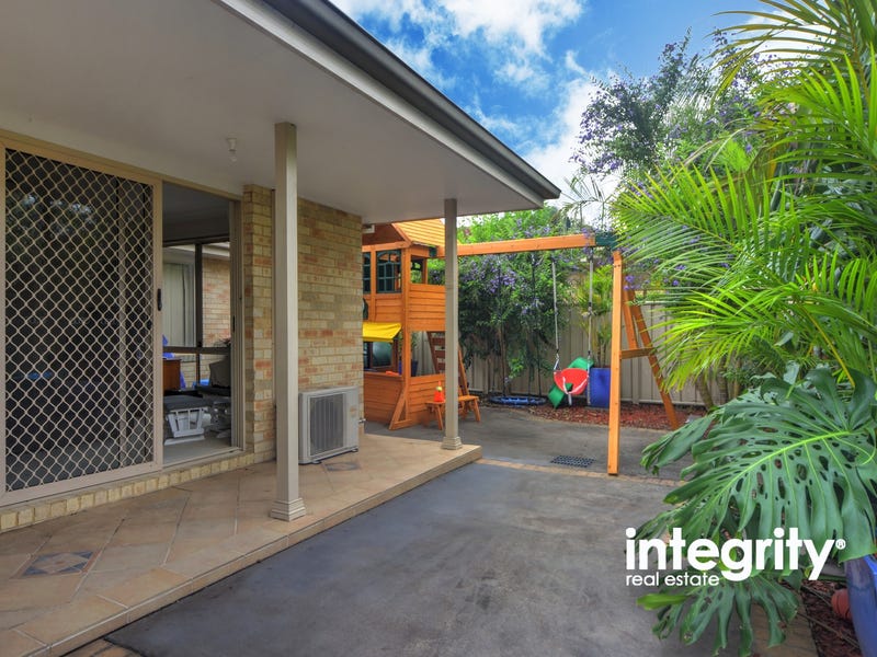 9 22 Mattes Way Bomaderry Nsw 2541 Villa For Sale Realestate Com Au