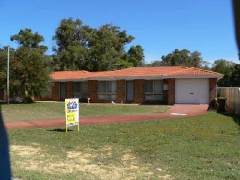 11 Laura Avenue, Australind, WA 6233