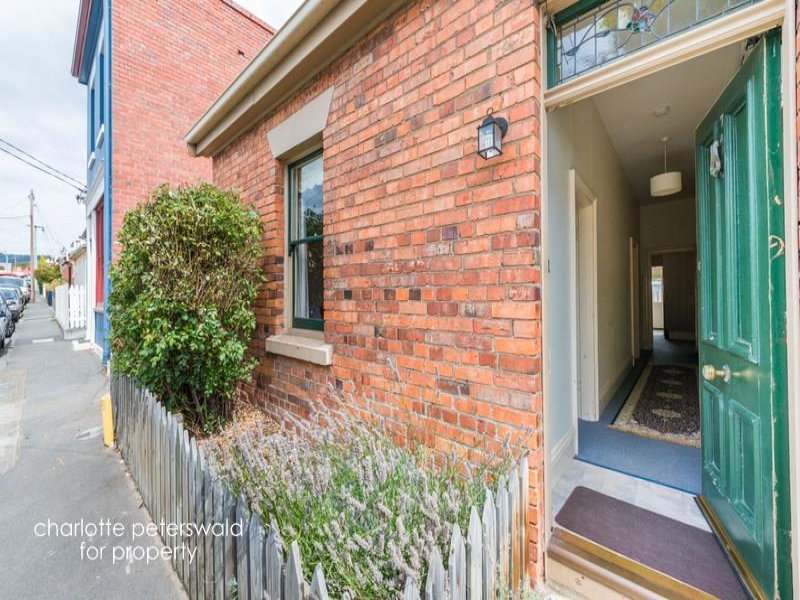 7 South Street, Battery Point, TAS 7004