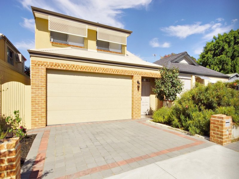 44 Loxwood Road, Balga, WA 6061