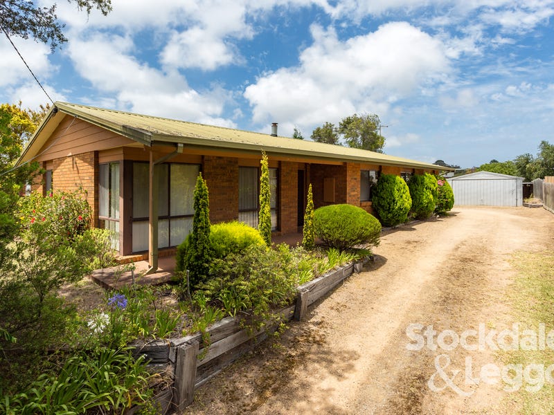 65 Melbourne Road, Rye, Vic 3941 Property Details