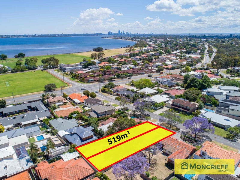 5 Norma Road, Alfred Cove, WA 6154