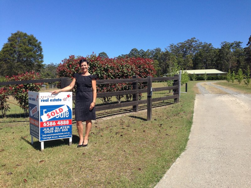 26 Oak Ridge Road, King Creek, NSW 2446