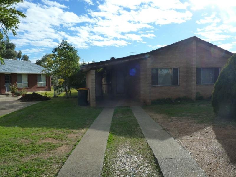 1/52 Petra Avenue, South Tamworth, NSW 2340