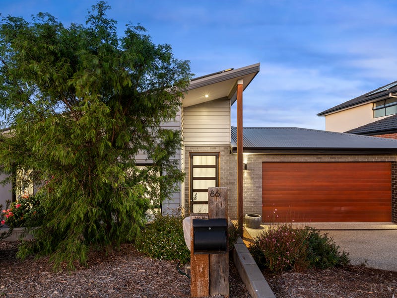 86 Oceania Drive, Curlewis, Vic 3222 House for Sale