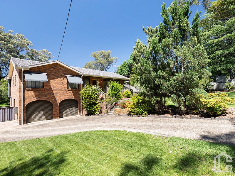 House For Sale Hawkesbury Road Winmalee at Leland Evans blog