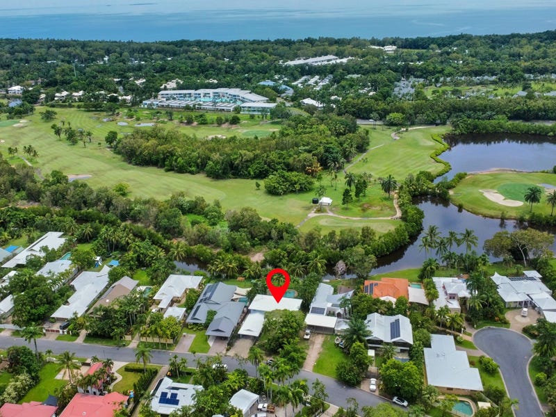 41 Endeavour Street, Port Douglas, Qld 4877