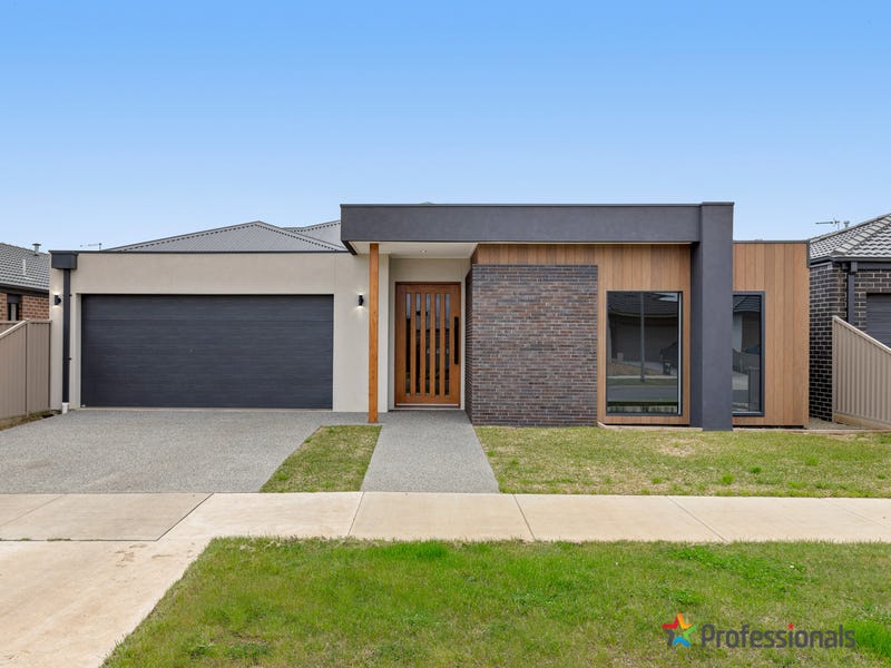 13 Anton Drive, Alfredton, Vic 3350 House for Sale