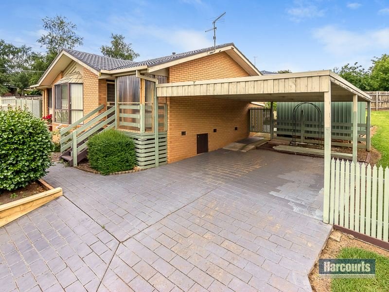 33 Hopetoun Road, Drouin, VIC 3818