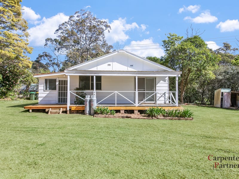 97a Colo Street, Couridjah, NSW 2571 House for Rent