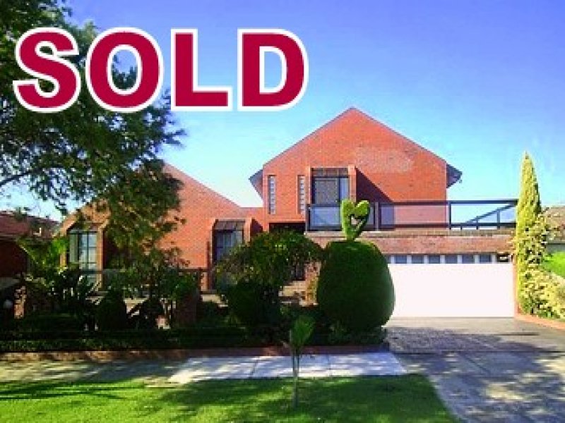 3 Normanby Drive, Greenvale, VIC 3059