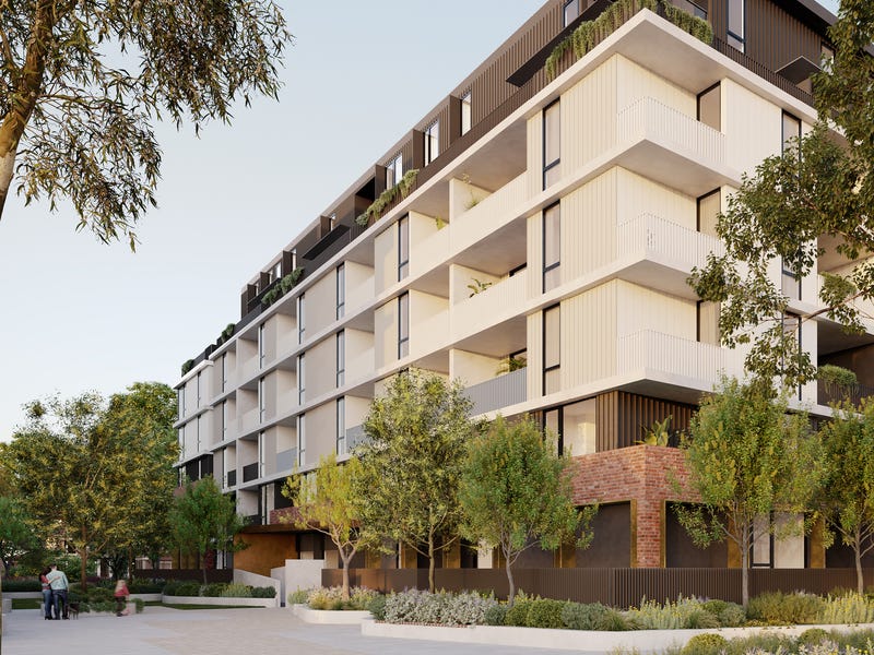 J314/37 Graham Road, Highett, Vic 3190 Property Details