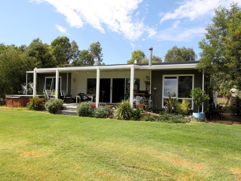 46 Mywee Road, Strathmerton, Vic 3641 Lifestyle for Sale realestate