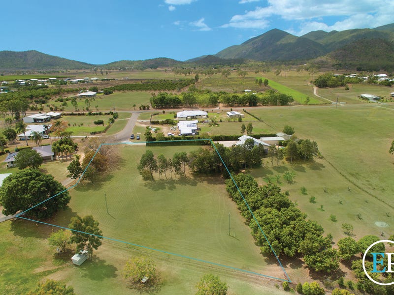 6 Ashman Court, Alligator Creek, QLD 4816