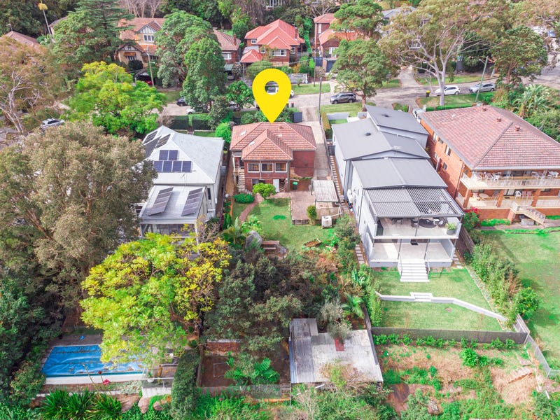 94 Cliff Avenue, Northbridge, NSW 2063