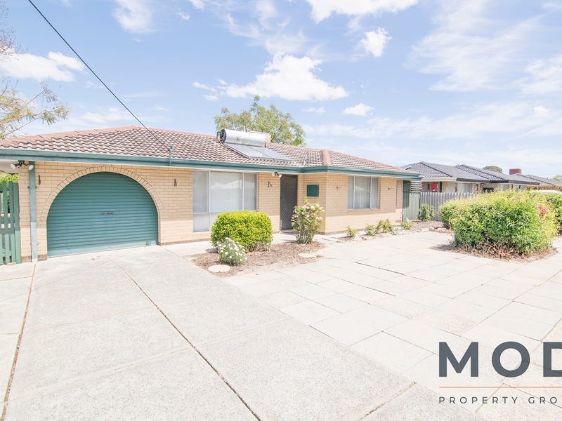 124 Fremantle Road, Gosnells, WA 6110