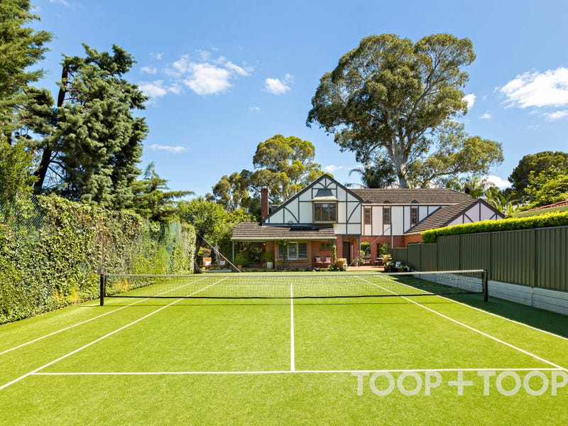 4/581 Portrush Road, Glenunga, SA 5064 Property Details