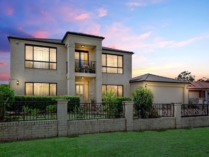 38 Charlotte Road, Rooty Hill, NSW 2766 38 Charlotte Road, Rooty Hill, NSW 2766
