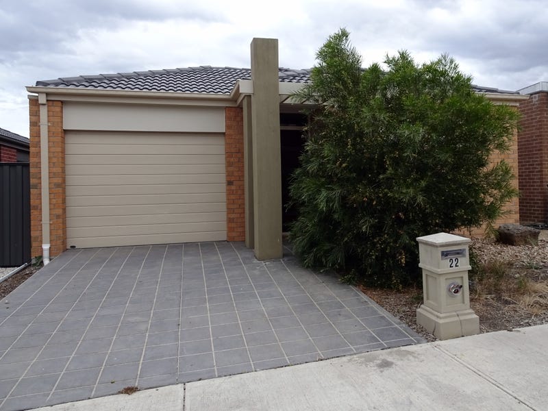 22 Bottlebrush Road, Craigieburn, VIC 3064