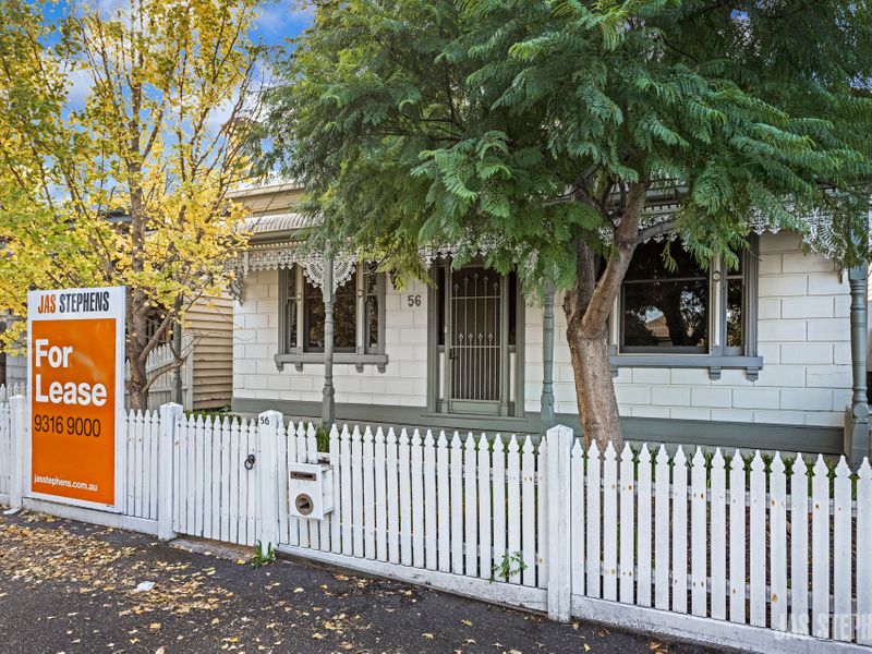 56 Bunbury Street, Footscray, VIC 3011 - realestate.com.au