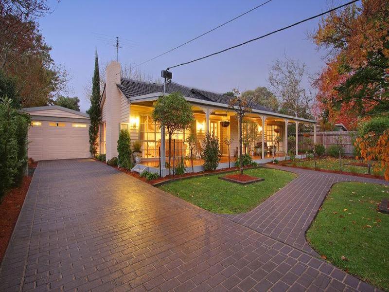 78 Murray Road, Croydon, VIC 3136