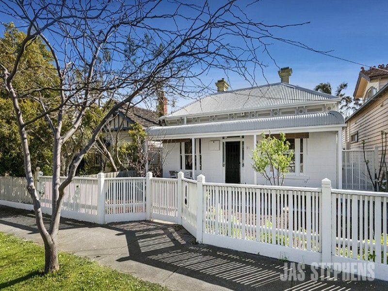 57 Hannan Street, Williamstown, Vic 3016 Property Details
