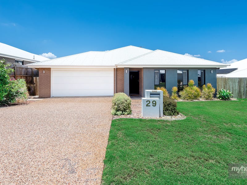29 Neiwand Street, Kearneys Spring, Qld 4350 House for Sale 29 Neiwand Street, Kearneys Spring, Qld 4350 House for Sale