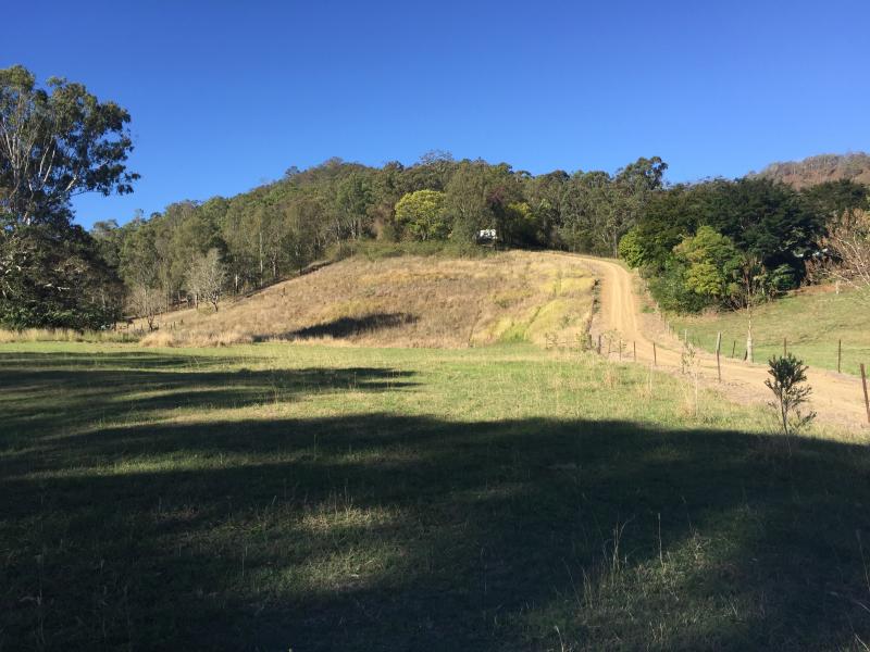 464 Mount Kilcoy Road, Mount Kilcoy, QLD 4515