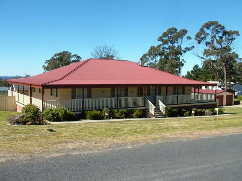 5860 Cumberteen Street, Hill Top, NSW 2575