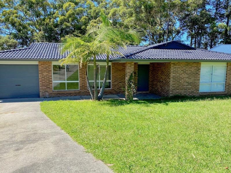 46 Lomandra Place, Ulladulla, NSW 2539 House for Rent