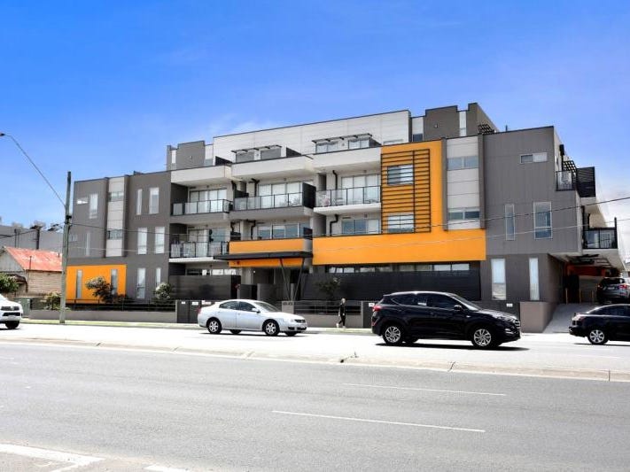 203/450 Bell Street, Preston, VIC 3072