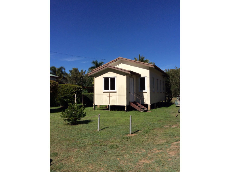 53 Palm Avenue, Seaforth, Qld 4741 Property Details