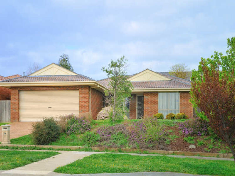 85 Bemersyde Drive, Berwick, Vic 3806 Property Details