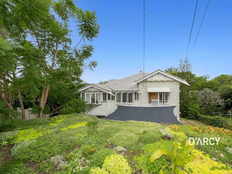 436 Waterworks Road, Ashgrove, Qld 4060 Property Details