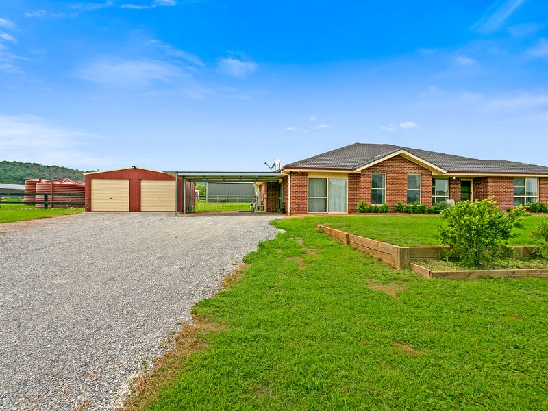 630 Moore Creek Road, Tamworth, NSW 2340 Property Details