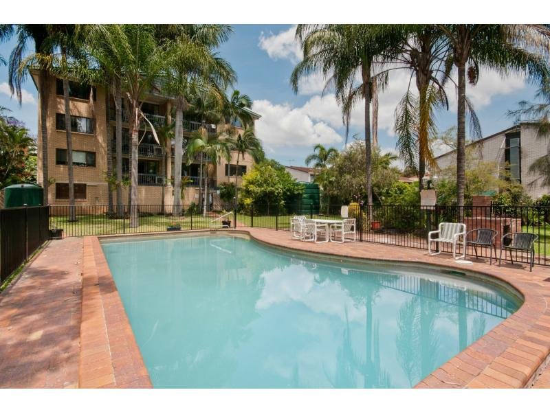 14/60 Lambert Road, Indooroopilly, QLD 4068