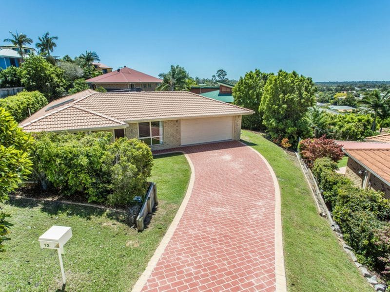 12 Felicia Place, Eatons Hill, Qld 4037