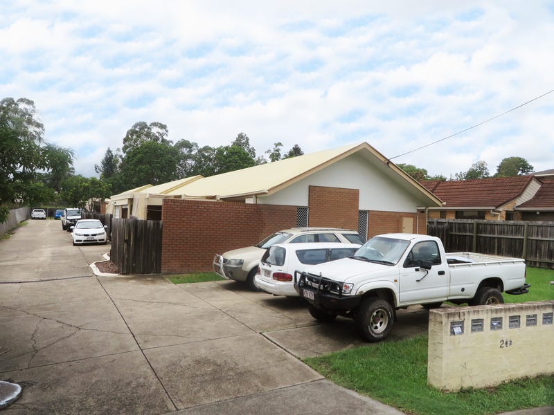 242 Redbank Plains Road, Bellbird Park, QLD 4300