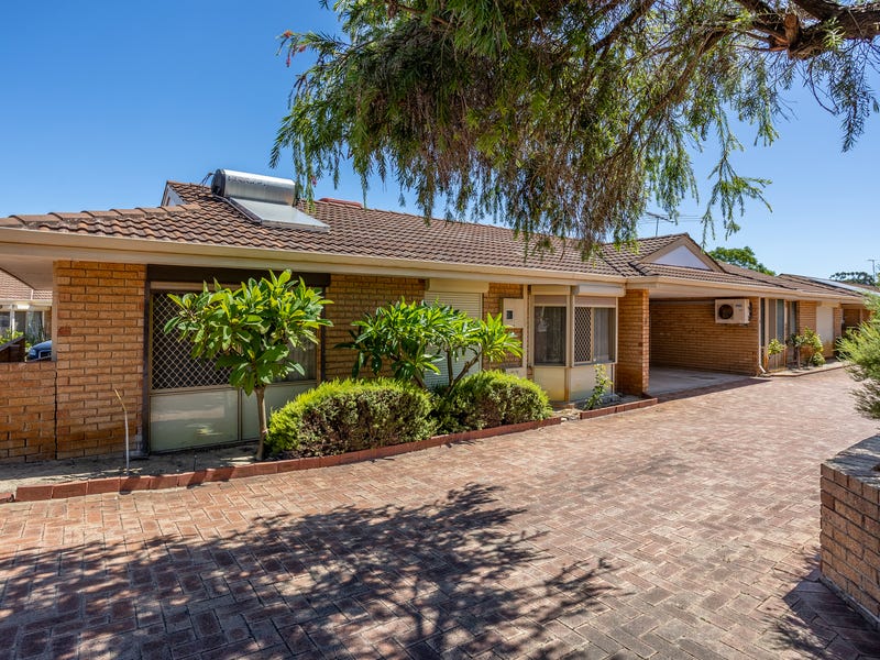 3/28 Marangaroo Drive, Marangaroo, WA 6064 Property Details