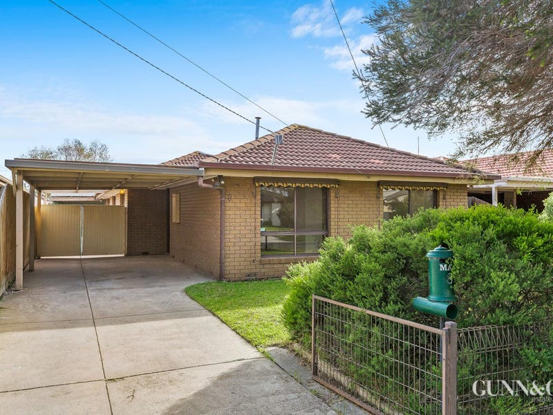 8 Talbot Street Altona Meadows Vic 3028