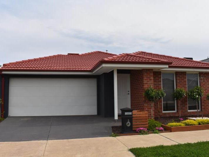 3 Burgess Avenue, Armstrong Creek, VIC 3217