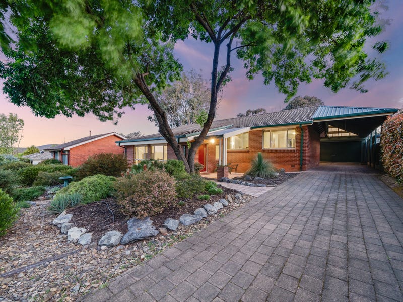 9 Clisby Close, Cook, ACT 2614 - Property Details