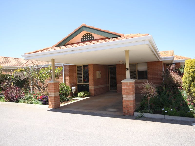 27/20 Francis Street, Geraldton, WA 6530 Property Details