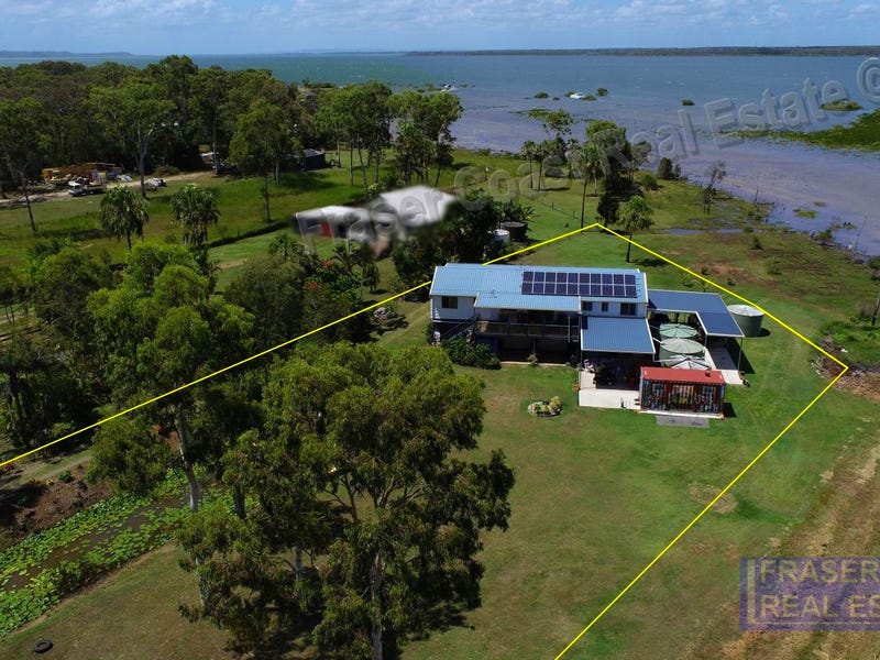 Boonooroo address available on request House for Sale 141554444