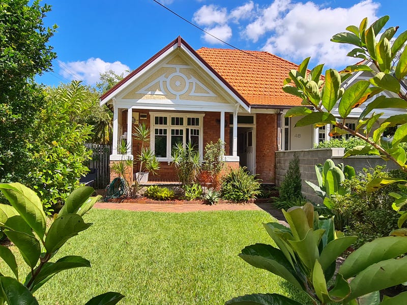 46 Macpherson Street, Cremorne, NSW 2090