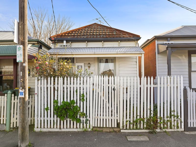 100 Stawell Street, Richmond, VIC 3121 - realestate.com.au